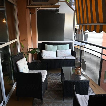 Homenfun Barcelona Sant Adria De Besos Ngoại thất bức ảnh