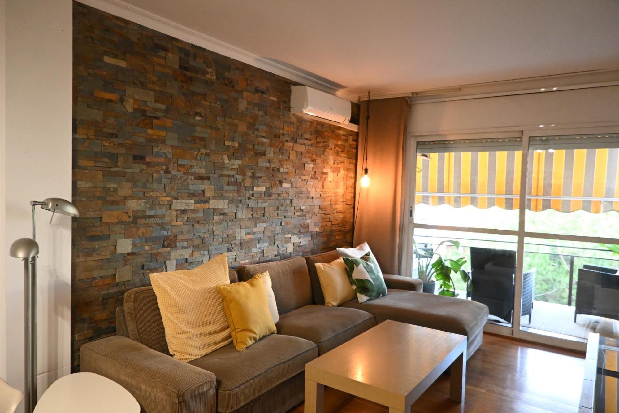 Homenfun Barcelona Sant Adria De Besos Ngoại thất bức ảnh